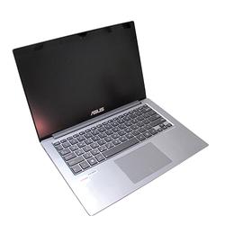 ASUS U38N 靜電式筆電LCD液晶螢幕貼