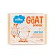 The Goat 澳洲頂級山羊奶溫和保濕修護皂 100g (燕麥) product thumbnail 2