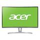 acer ED273 27型 曲面薄邊框電腦螢幕 product thumbnail 3