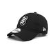 New Era 棒球帽 MLB 黑 白 920帽型 可調式帽圍 CWS 芝加哥白襪 老帽 帽子 NE13956996 product thumbnail 2