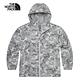 【The North Face】獨家限定-男女款輕薄夏季外套推薦款 product thumbnail 8