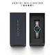 Daniel Wellington DW 手錶 Petite Lumine Bezel 28mm 星環珠寶式鎏金錶-兩色任選(DW00100664) product thumbnail 8