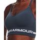 【UNDER ARMOUR】UA 女 Seamless低衝擊運動內衣-人氣新品 product thumbnail 5