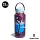 Hydro Flask Kailah 32oz/946ml 寬口 真空 保溫瓶 茄子紫 product thumbnail 5