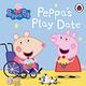 Peppa Pig：Peppa's Play Date 佩佩豬與朋友的遊戲日硬頁書 product thumbnail 2