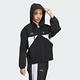 adidas 外套 女款 運動連帽外套 亞規 RCO WV JKT2 黑 IP0753 product thumbnail 3