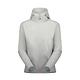 【Mammut 長毛象】GRANITE SO Hooded Jacket AF W 防潑水軟殼連帽外套 鉑金灰 女款 #1011-00332 product thumbnail 3