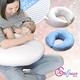 英柏絲 兩色 3D涼感網布 多功能舒壓 哺乳枕 可拆洗 孕婦輔助 護嬰 托腹 product thumbnail 3