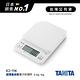 日本TANITA電子料理秤-超薄基本款(0.5克~1公斤)KJ114-台灣公司貨 product thumbnail 3