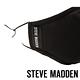 STEVE MADDEN-品牌時尚銀離子口罩-黑色 product thumbnail 4