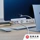 亞果元素 ADAM CASA Hub i7 USB-C 七合一多功能集線器 for iMac 24” product thumbnail 7