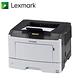 Lexmark MS317dn 黑白雷射印表機 product thumbnail 2