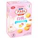 YBC 夾心餅乾-白桃風味 56g product thumbnail 2