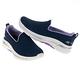 SKECHERS 女鞋 健走鞋 寬楦 足弓 鬆緊帶 瞬穿舒適 泡棉鞋墊 GO WALK ARCH FIT 896263WNVLV product thumbnail 2