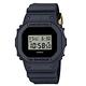 CASIO 卡西歐  G-SHOCK 40周年REMASTER BLACK系列 DWE-5657RE-1_43.8mm product thumbnail 2