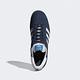 ADIDAS ORIGINALS GAZELLE 男女休閒鞋-藍白-IG6212 product thumbnail 5