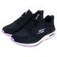 SKECHERS 女鞋 健走系列 GO WALK WORKOUT WALKER 寬楦款 - 124933WBKLV product thumbnail 2