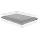 美國 Case●Mate MacBook Pro 14吋 (2021) 輕薄殼 - 霧面透明 product thumbnail 3