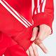Adidas 3 S Crew OS [IN8487] 女 長袖 上衣 運動 休閒 經典 三葉草 復古 寬鬆 舒適 紅白 product thumbnail 5