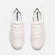 Timberland 女款白色低筒休閒鞋|A5ZHGET7 product thumbnail 3