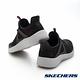 SKECHERS(男) 運動系列 Burst - 52115BLK product thumbnail 7