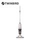 (福利品)日本TWINBIRD-吸拖兩用無線吸塵器(象牙白)TC-H107TWVO product thumbnail 2