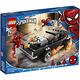 樂高LEGO 超級英雄系列 - LT76173 蜘蛛人&惡靈戰警vs血蜘蛛 product thumbnail 2