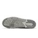New Balance 休閒鞋 550 男鞋 女鞋 情侶鞋 白 灰 黑 復古 皮革 NB BB550NCL-D product thumbnail 5