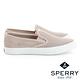 SPERRY 粉嫩潮流透氣洞洞休閒鞋(霧玫粉) product thumbnail 2