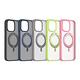 MOMAX iPhone 15 Pro CaseForm Roller 磁吸鋁合金旋轉支架保護殼 product thumbnail 4