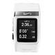 NIKE+ SPORTWATCH GPS軌跡記錄運動手錶 - 白 / 銀 product thumbnail 4