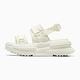 CONVERSE RUN STAR UTILITY SANDAL CX SLIP 涼鞋 男鞋 女鞋 白色-A06481C product thumbnail 3