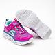 SKECHERS (童) 女童系列 GALAXY LIGHTS-10920LNPMT product thumbnail 6