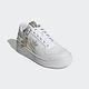 Adidas Disney Forum Bold W [GW8571] 女 休閒鞋 迪士尼 小鹿斑比 厚底 穿搭 白 product thumbnail 4