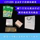CITIZEN 星辰 GENT'S 簡約商務光動能男錶(BM6976-72E)/40mm product thumbnail 4
