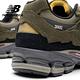 [New Balance]復古鞋_中性_ 橄欖綠_M2002RDN-D楦 product thumbnail 8