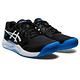 ASICS 亞瑟士 GEL-CHALLENGER 13 男款 網球鞋 1041A222-002 product thumbnail 2