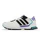 Adidas 越野跑鞋 Marathon 2K 男鞋 白 紫 藍 撞色 郊山 耐磨 戶外 運動鞋 愛迪達 GY6596 product thumbnail 2