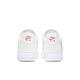 NIKE WMNS AIR FORCE 1 07 ESS 女休閒運動鞋-白-CT1989101 product thumbnail 4