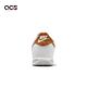 Nike 阿甘鞋 Cortez 男鞋 女鞋 白 橘 皮革 復古 休閒鞋 DM4044-102 product thumbnail 4