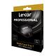 Lexar Professional 多功能三合一 USB 3.1讀卡機 (支援SD/microSD/CF卡) product thumbnail 3