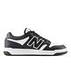 [New Balance]480復古鞋系列_中性_三款任選(BB480LBA/BB480LBB/BB480LHI) product thumbnail 2