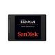SanDisk SSD Plus 升級版 2TB 2.5吋SATAIII固態硬碟 product thumbnail 2