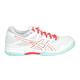 ASICS GEL-TASK 2 女排羽球鞋-排球 羽球 羽毛球 亞瑟士 1072A038-960 白亮粉淺綠 product thumbnail 2