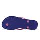 Havaianas 夾腳拖 Slim Romance 花 女鞋 紫 粉紅 巴西拖 拖鞋 人字拖 哈瓦仕 41369772711W product thumbnail 5