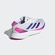 ADIDAS ADIZERO SL 男女 慢跑鞋-白紫-GV9095 product thumbnail 2