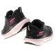 SKECHERS 女鞋 競速跑鞋系列 GO RUN RIDE 11 - 172079BKPK product thumbnail 11