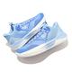 Li Ning 音速 Sonic Team Low 籃球鞋 男鞋 極光藍 低筒 運動鞋 李寧 ABPS0233 product thumbnail 8