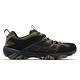 Merrell 戶外鞋 Moab FST 2 GTX 男鞋 黑 橘 綠 防水 登山 郊山 越野 ML77447 product thumbnail 4