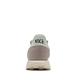 Nike 休閒鞋 Waffle Racer 運動 女鞋 基本款 簡約 奶茶色 米白 CW1274100 product thumbnail 4